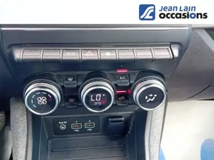 Photo 13 Renault Zoé Zoe R110