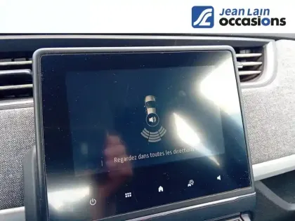 Photo 15 Renault Zoé Zoe R110