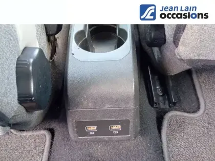 Photo 20 Renault Zoé Zoe R110