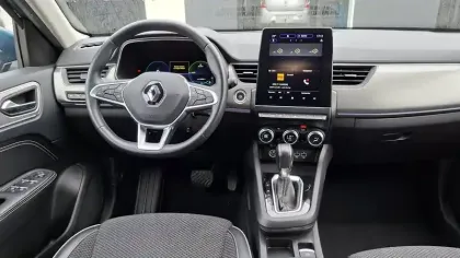 Photo 9 Renault Arkana  E-Tech hybride 145 - 22