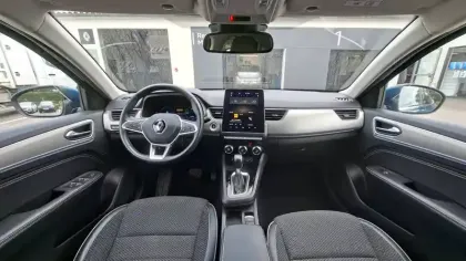Photo 8 Renault Arkana  E-Tech hybride 145 - 22