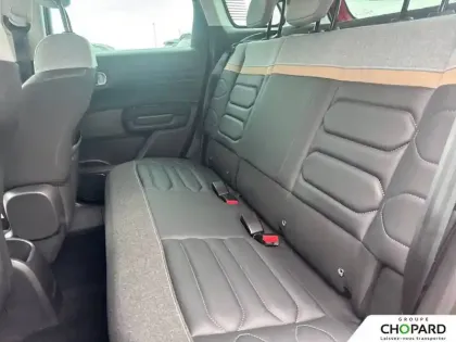 Photo 10 Citroën C3 Aircross  PureTech 110 S&S BVM6