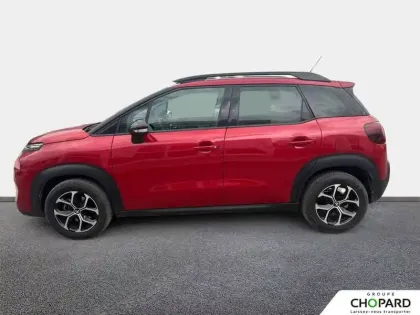 Photo 8 Citroën C3 Aircross  PureTech 110 S&S BVM6