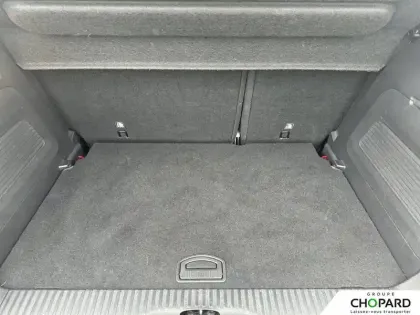 Photo 5 Citroën C3 Aircross  PureTech 110 S&S BVM6