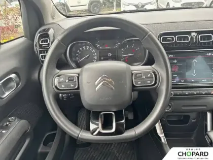 Photo 16 Citroën C3 Aircross  PureTech 110 S&S BVM6