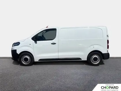 Photo 8 Citroën Jumpy  FGN M BLUEHDI 120 S&S BVM6