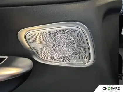 Photo 22 Mercedes GLC  400 e 9G-Tronic 4Matic