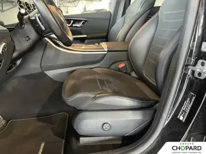 Photo 10 Mercedes GLC  400 e 9G-Tronic 4Matic