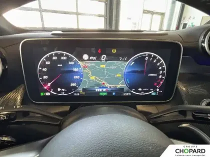 Photo 16 Mercedes GLC  400 e 9G-Tronic 4Matic
