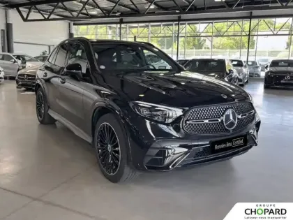 Photo 31 Mercedes GLC  400 e 9G-Tronic 4Matic