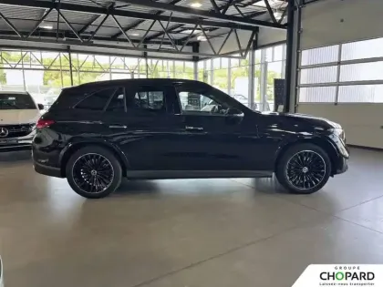 Photo 34 Mercedes GLC  400 e 9G-Tronic 4Matic