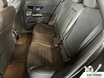 Photo 17 Mercedes GLC  400 e 9G-Tronic 4Matic