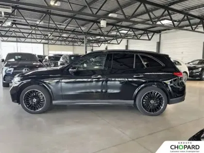 Photo 35 Mercedes GLC  400 e 9G-Tronic 4Matic