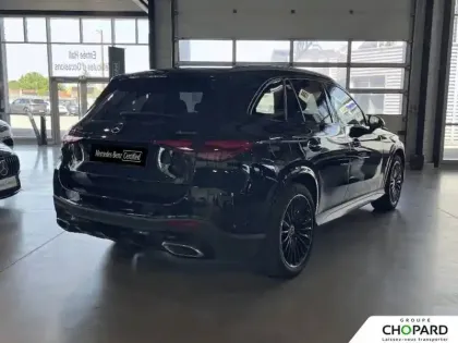 Photo 29 Mercedes GLC  400 e 9G-Tronic 4Matic
