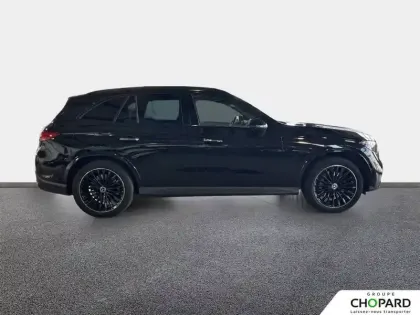 Photo 8 Mercedes GLC  400 e 9G-Tronic 4Matic