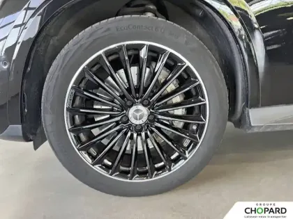 Photo 24 Mercedes GLC  400 e 9G-Tronic 4Matic