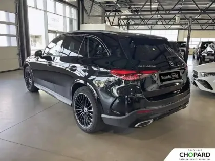 Photo 33 Mercedes GLC  400 e 9G-Tronic 4Matic