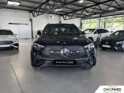 Photo 30 Mercedes GLC  400 e 9G-Tronic 4Matic