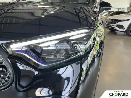 Photo 25 Mercedes GLC  400 e 9G-Tronic 4Matic