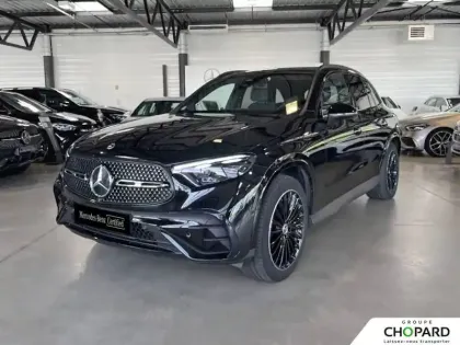Photo 28 Mercedes GLC  400 e 9G-Tronic 4Matic