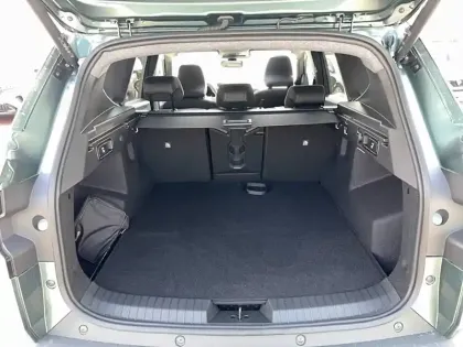 Photo 12 Dacia Bigster  Hybrid-G 150 4x4