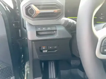 Photo 18 Dacia Bigster  Hybrid-G 150 4x4