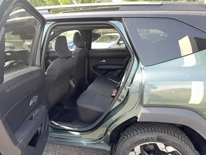 Photo 11 Dacia Bigster  Hybrid-G 150 4x4