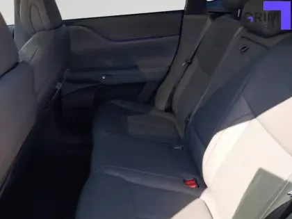 Photo 10 Xpeng G6  Performance