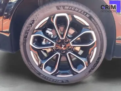 Photo 14 Xpeng G6  Performance