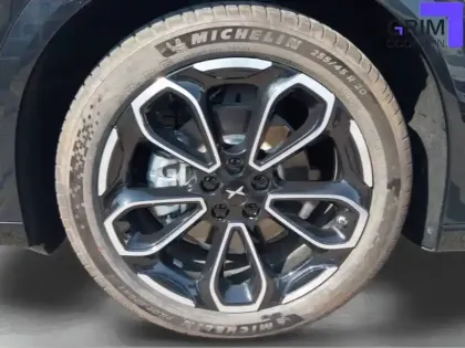 Photo 12 Xpeng G6  Performance