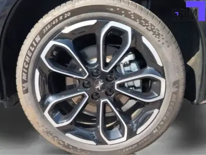 Photo 15 Xpeng G6  Performance