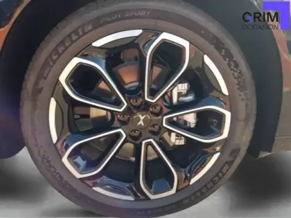 Photo 13 Xpeng G6  Performance