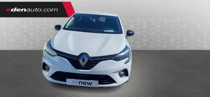 Photo 7 Renault Clio  E-Tech hybride 145
