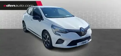 Photo Renault Clio Evolution