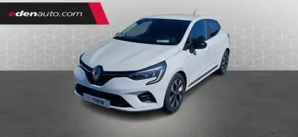 Photo 6 Renault Clio  E-Tech hybride 145