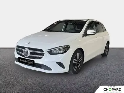 Photo Mercedes Classe B Progressive Line Ed