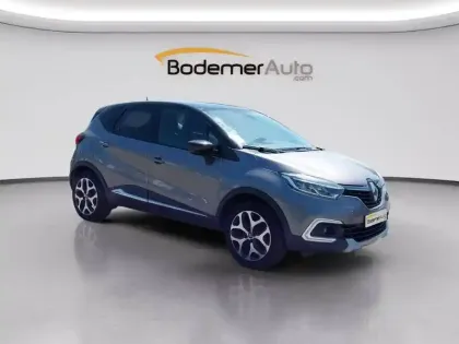 Photo 6 Renault Captur  TCe 120 Energy