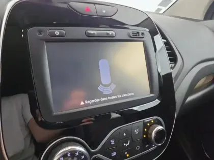 Photo 163 Renault Captur  TCe 120 Energy