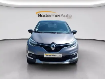 Photo 7 Renault Captur  TCe 120 Energy