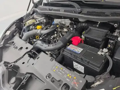 Photo 334 Renault Captur  TCe 120 Energy