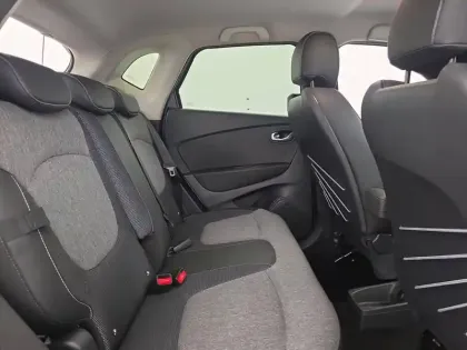 Photo 291 Renault Captur  TCe 120 Energy