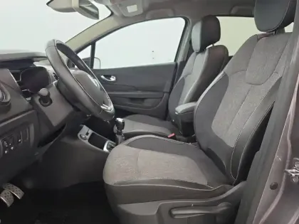 Photo 247 Renault Captur  TCe 120 Energy