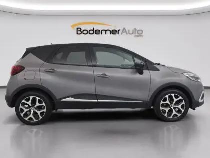 Photo 175 Renault Captur  TCe 120 Energy