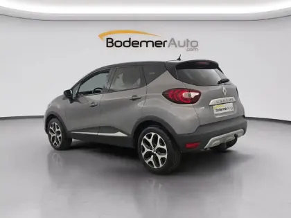 Photo 203 Renault Captur  TCe 120 Energy
