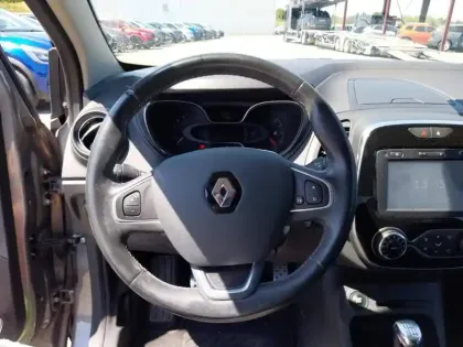 Photo 10 Renault Captur  TCe 120 Energy