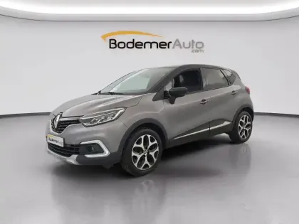 Photo 77 Renault Captur  TCe 120 Energy