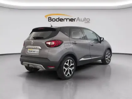 Photo 81 Renault Captur  TCe 120 Energy