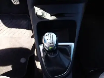 Photo 12 Renault Captur  TCe 120 Energy