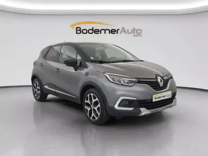 Photo 300 Renault Captur  TCe 120 Energy