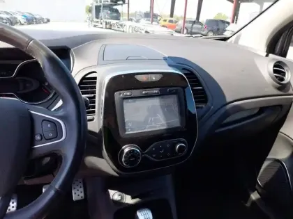 Photo 13 Renault Captur  TCe 120 Energy
